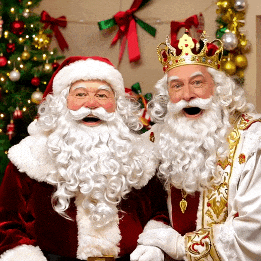 Promo Magic Motion AI